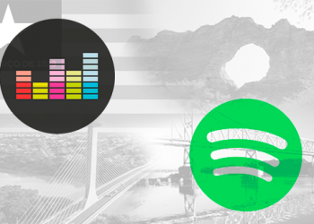 Confira 17 playlists de músicas do Piauí no Spotify e no Deezer